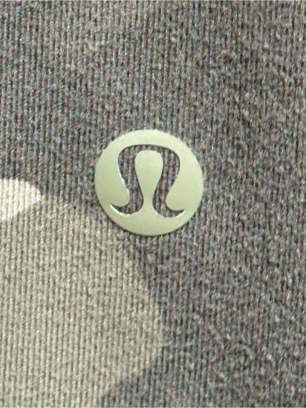 Lululemon Ready to Rulu High-Rise Jogger